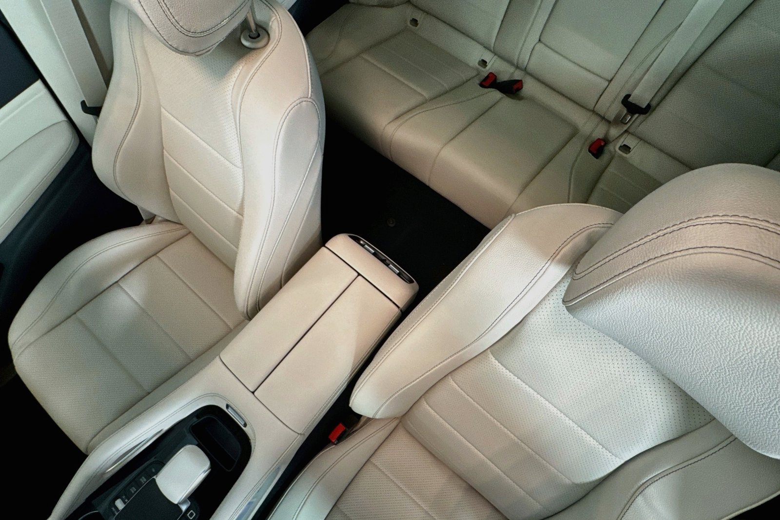 New 2026 Polar White Mercedes-Benz GLE 350 image 19