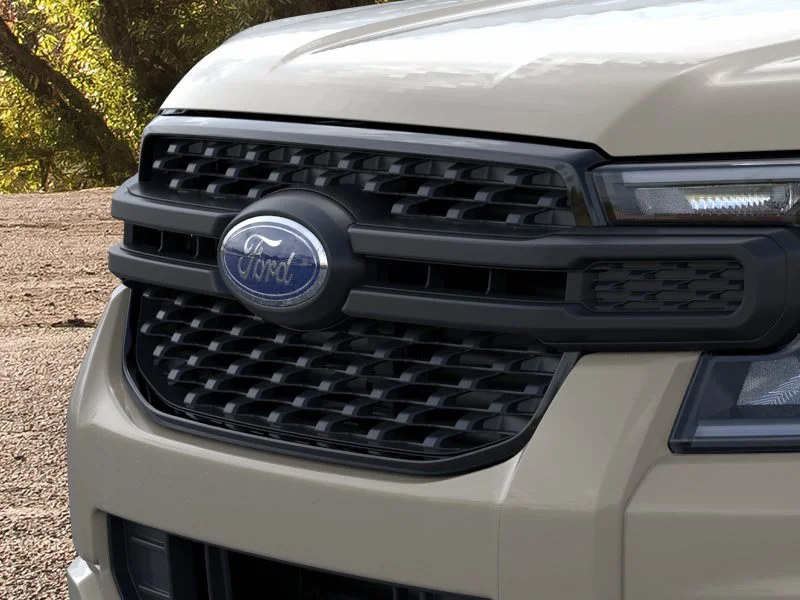 New 2025 Desert Sand Ford XL image 40
