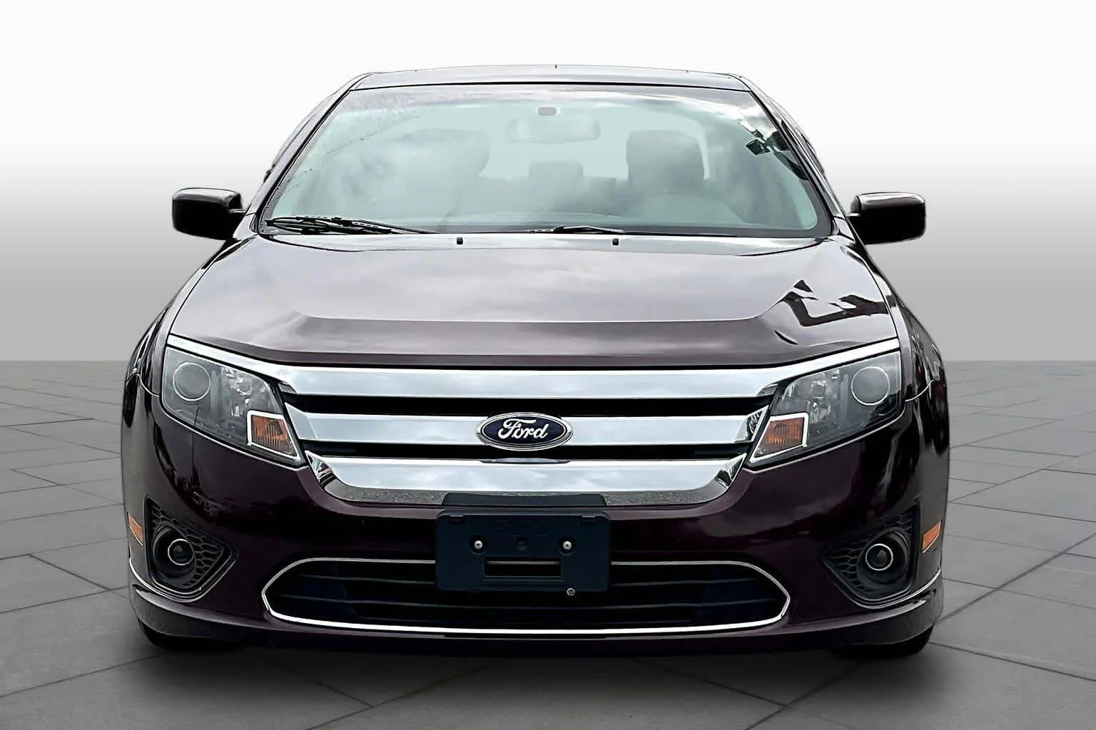 Pre-Owned 2011 Ford Fusion SE