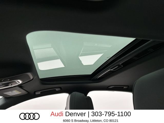 Used 2022 Gray Audi 3.0T Prestige image 22