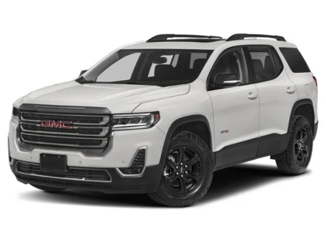 2023 GMC Acadia AT4 AWD's photo