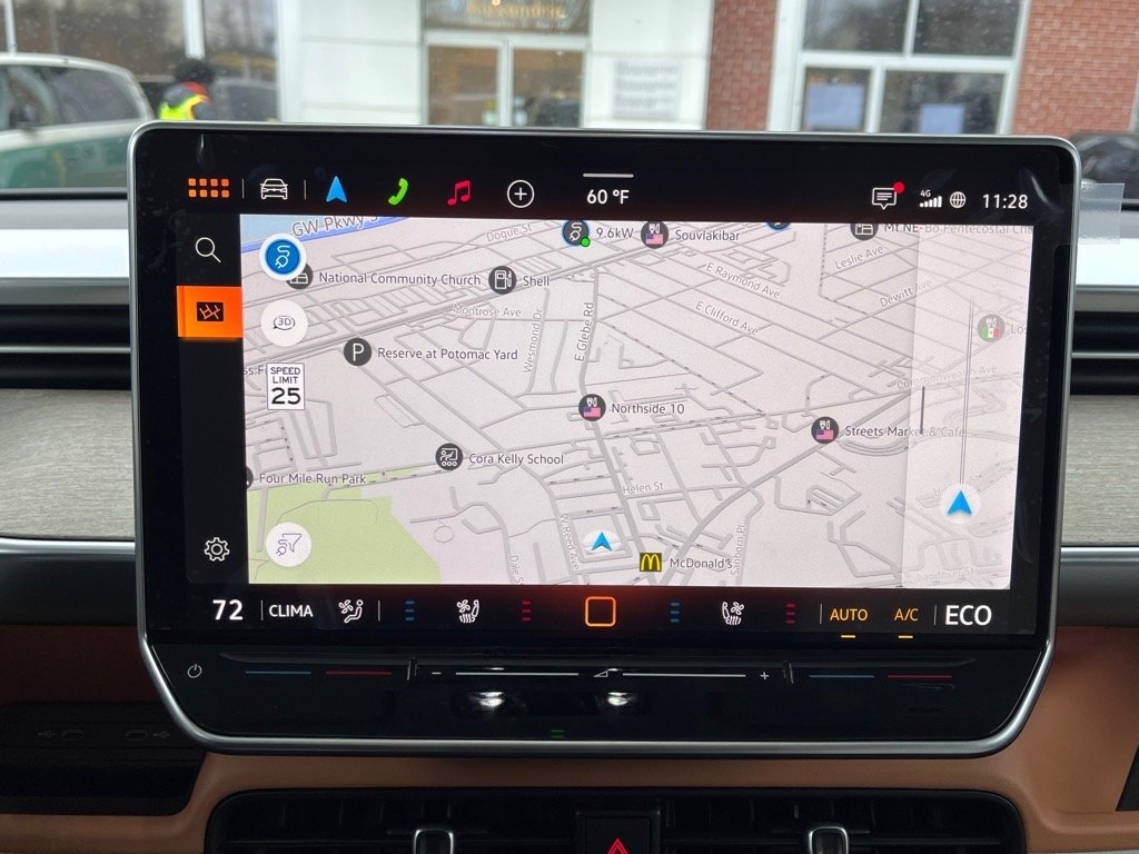 2025 Volkswagen ID. Buzz 1st Edition - Photo 11