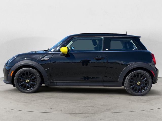 Used 2023 MINI Hardtop 2 Door SE with VIN WMW13DJ08P2T98314 for sale in Anchorage, AK