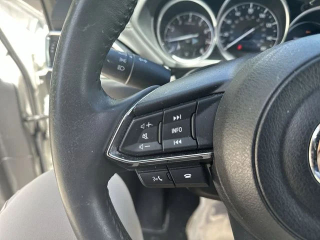 Used 2023 White Mazda 2.5 S Preferred Package image 44
