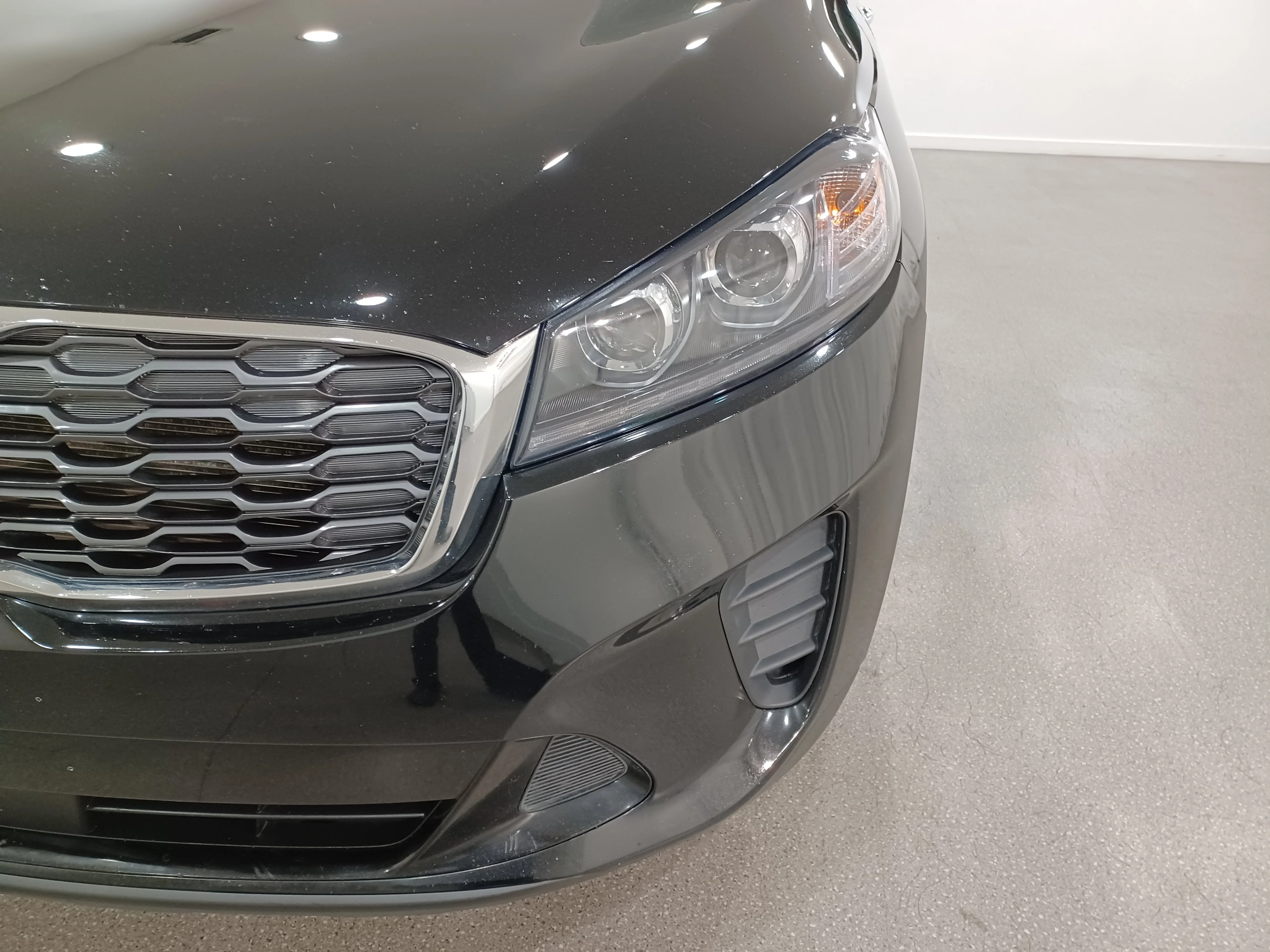 Certified Used 2020 Ebony Black Kia LX AWD*Great Family Car | All Wheel Drive | Htd Seats | Htd Wheel | Park Assist | CarPlay image 5