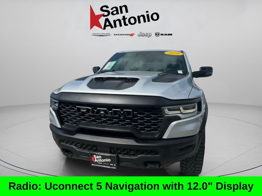 Used 2026 Silver Ram RHO image 5