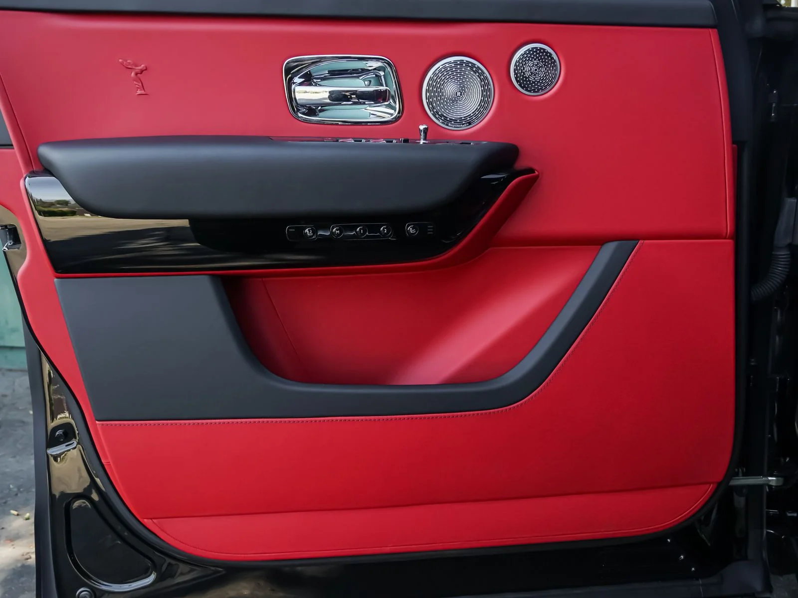 2026 Rolls-Royce Cullinan Base - Photo 32