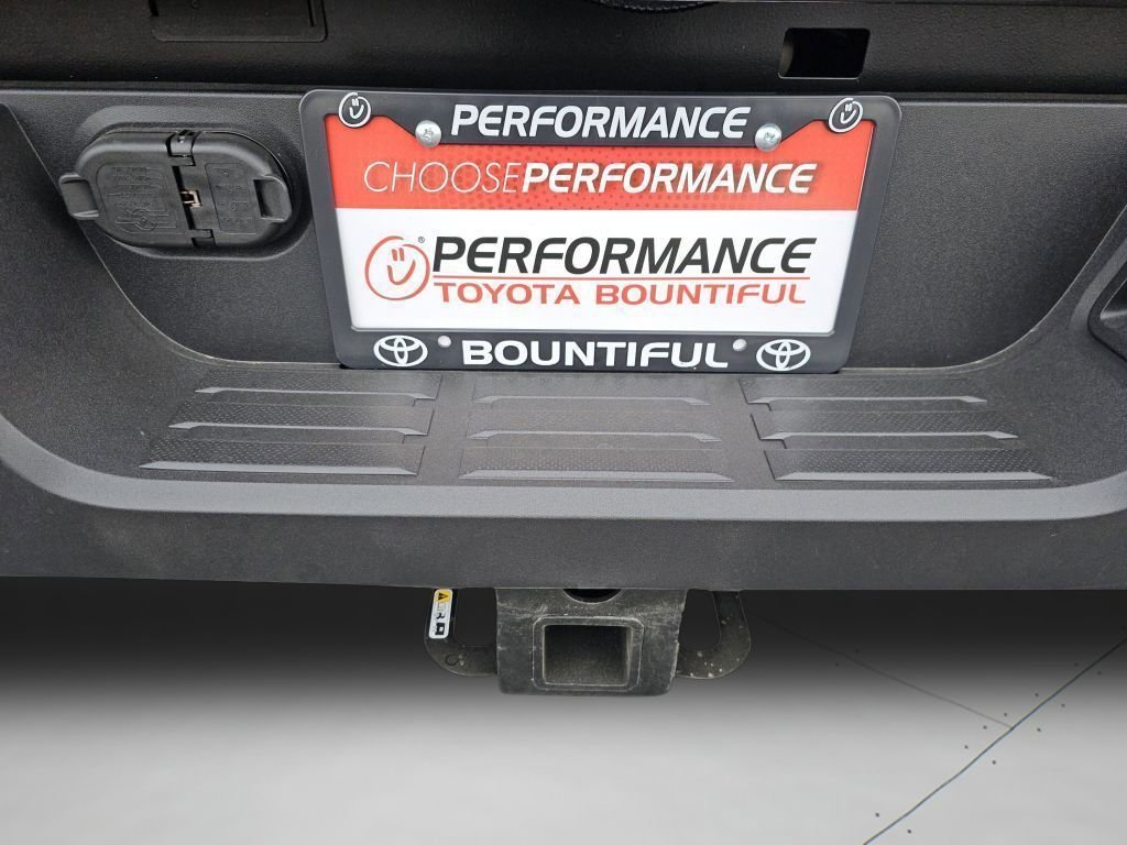 2026 Toyota Tacoma Limited - Photo 29