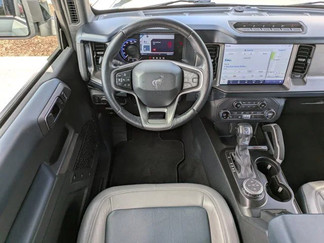 Used 2021 Cactus Ford First Edition image 16