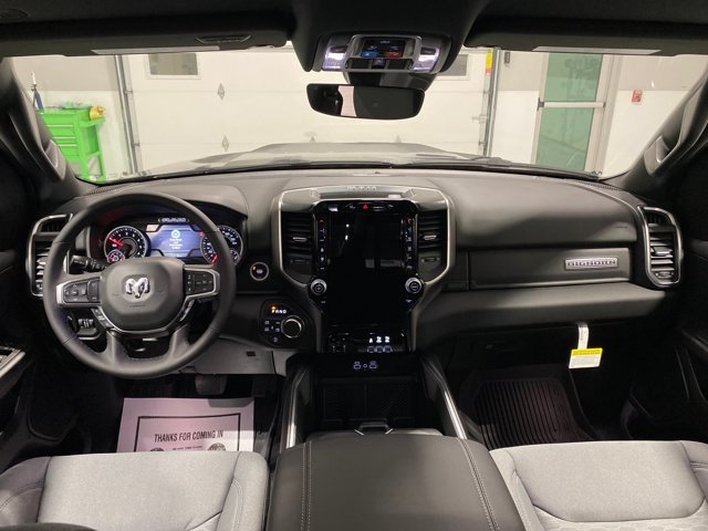 2026 RAM 1500 Big Horn/Lone Star - Photo 13