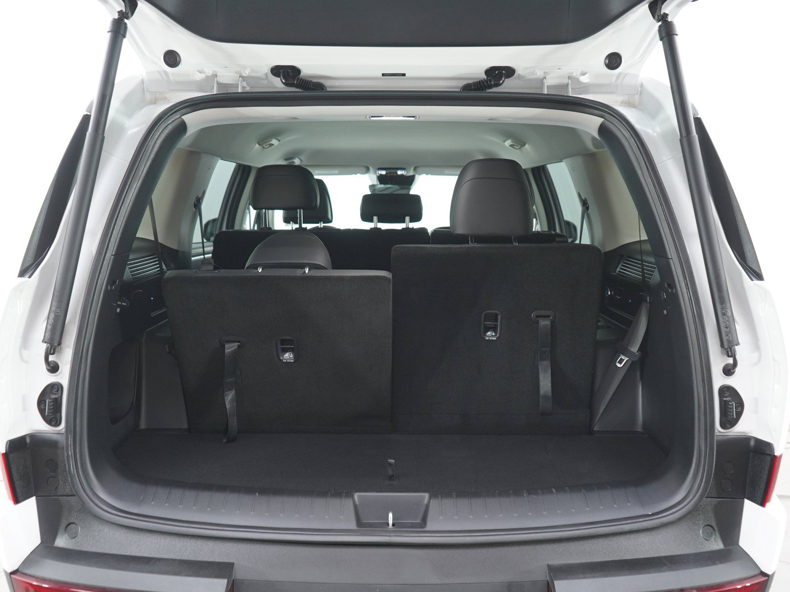 2026 Hyundai Santa Fe SEL - Photo 18