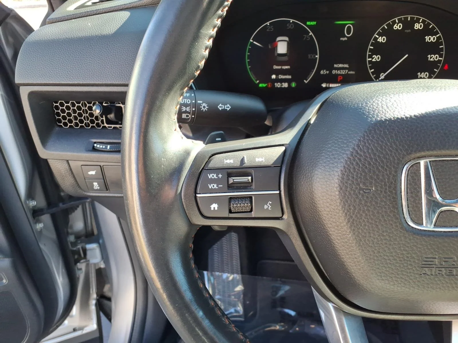 2024 Honda CR-V Sport-L - Photo 13