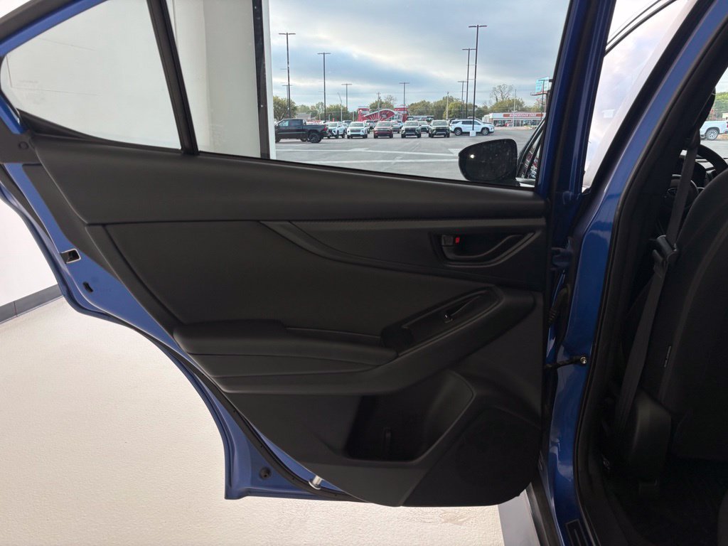 2022 Subaru WRX Base - Photo 27
