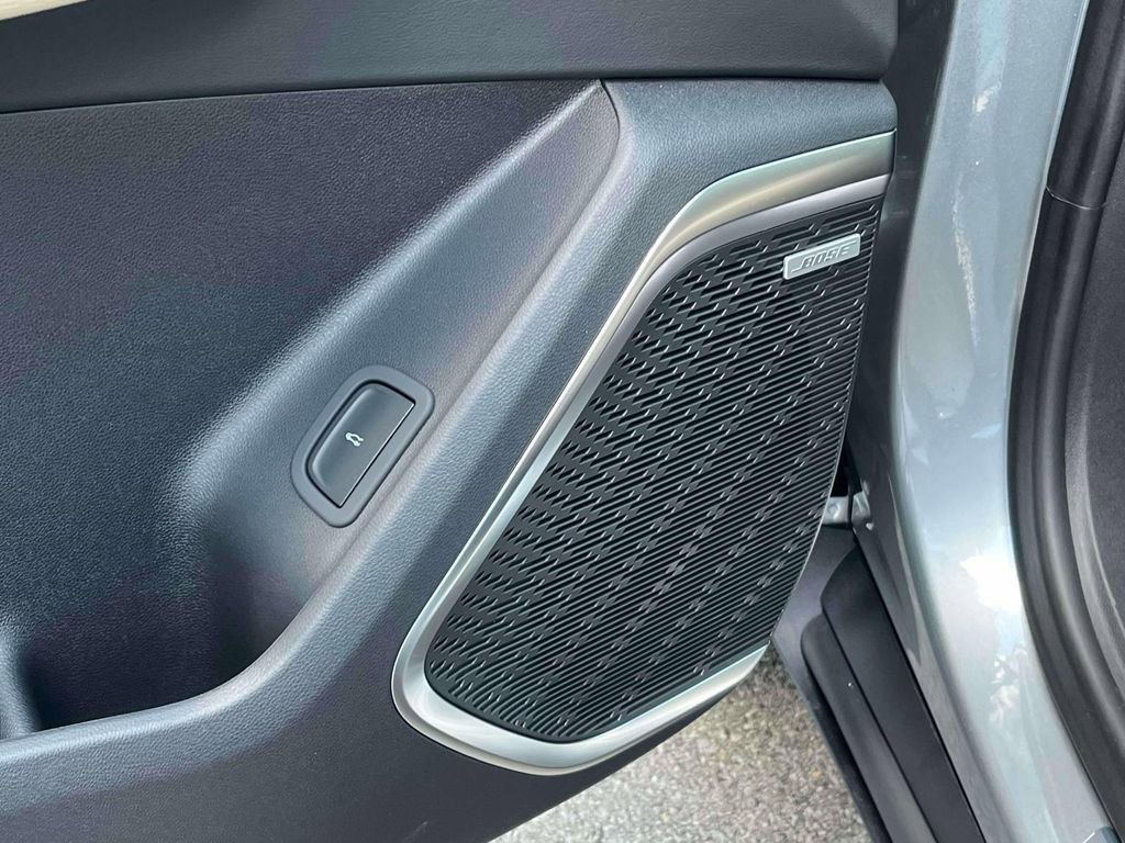 2026 Buick Enclave Preferred - Photo 24