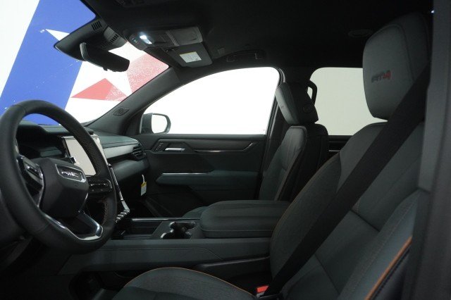 2026 GMC Acadia AT4 - Photo 17