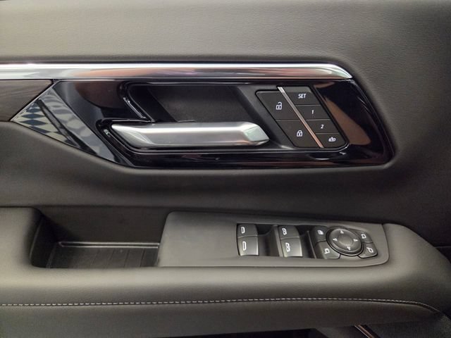 2026 Chevrolet Tahoe LT - Photo 27