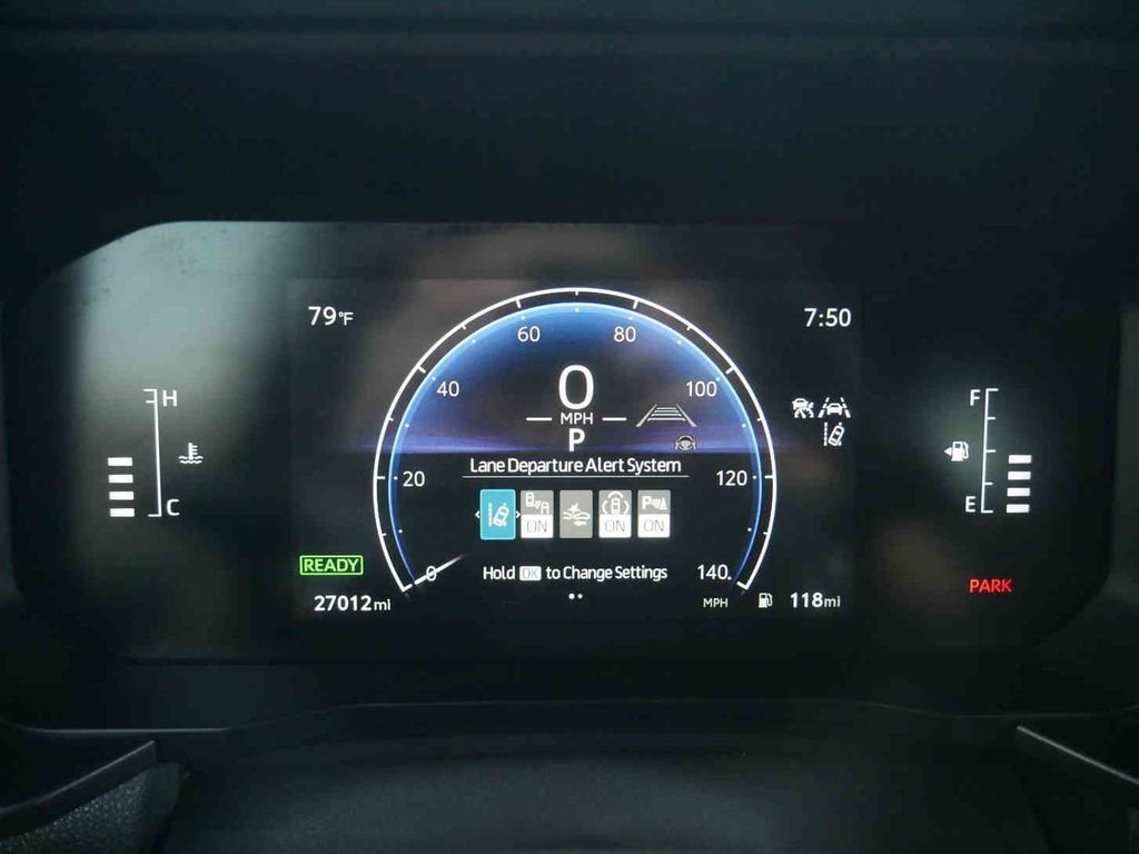 Used 2024  Toyota 1958 image 35