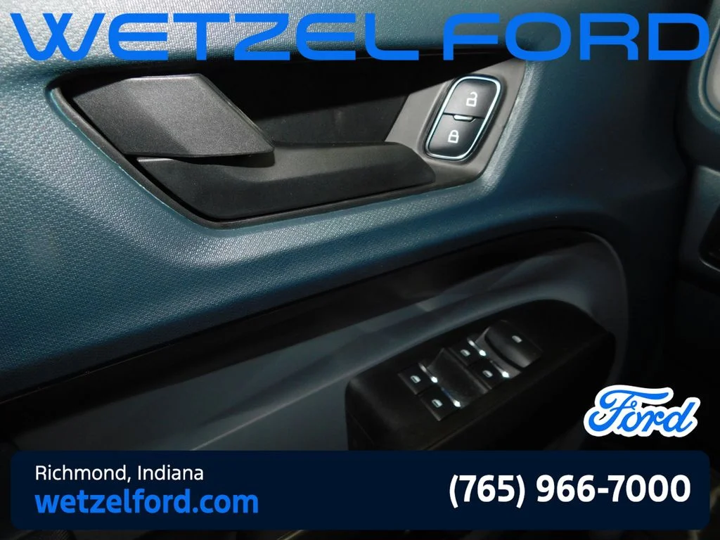 New 2026 Velocity Blue Ford XL image 23