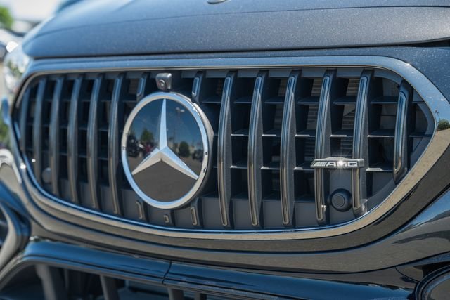 New 2026  Mercedes-Benz E 53 AMG® image 13
