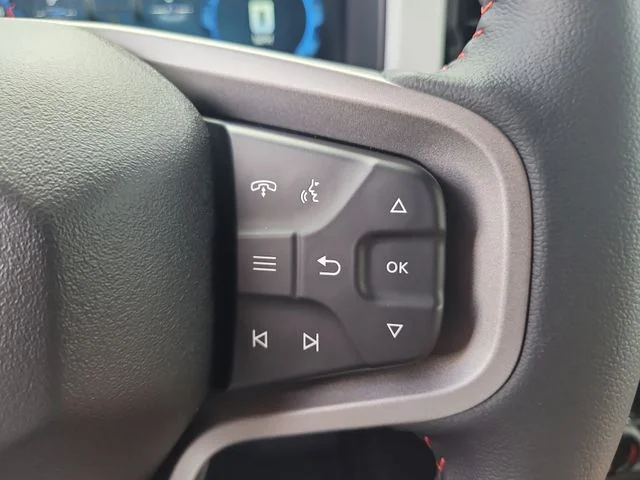 New 2026 Gray Ford Heritage Edition image 30