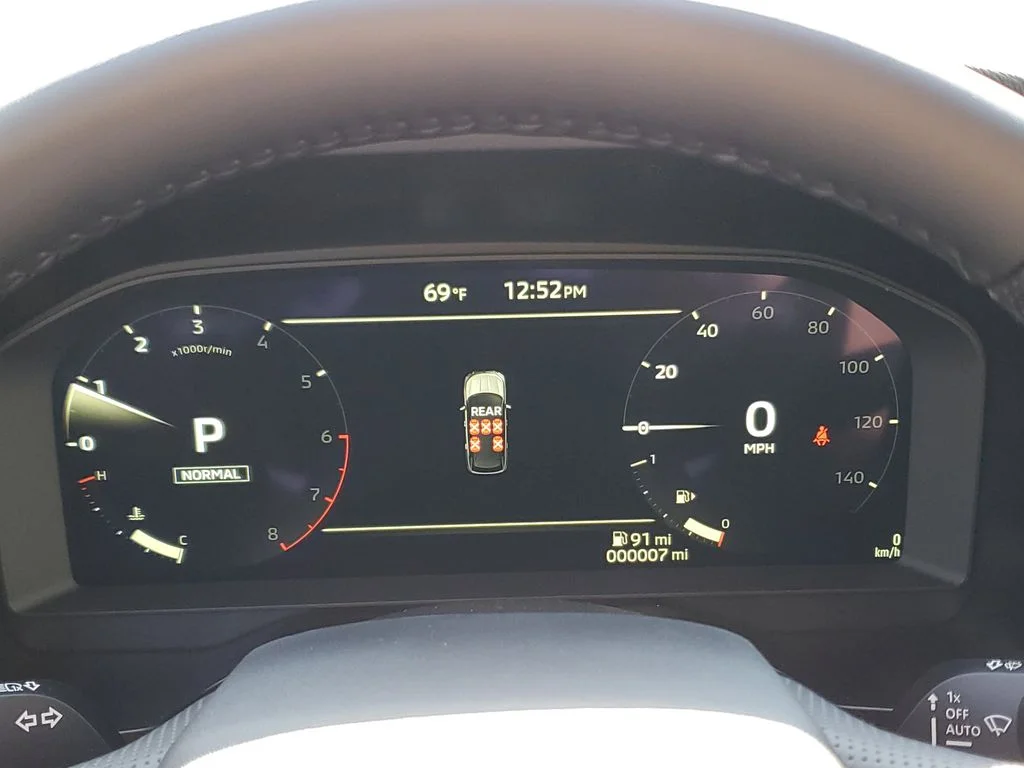 2026 Mitsubishi Outlander SE - Photo 26