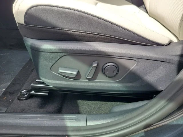 Certified Used 2026 Gray Kia EX image 15