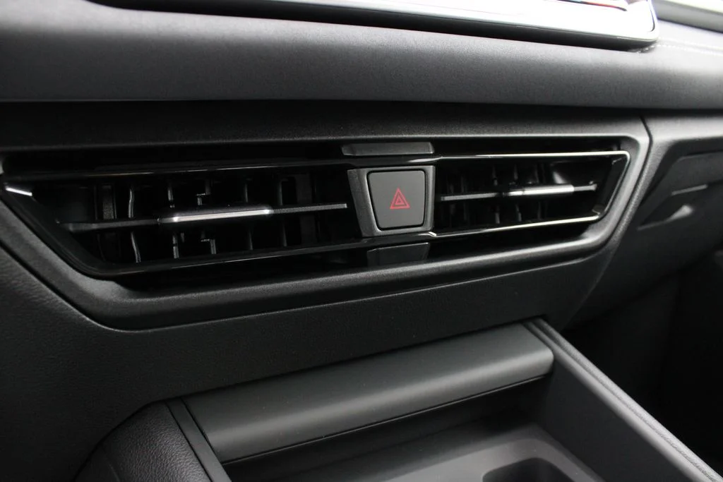 New 2026 Silver Volkswagen SE image 16
