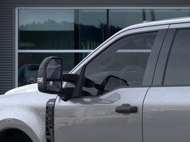 New 2026 Carbonized Gray Metallic Ford F-350® XL image 20