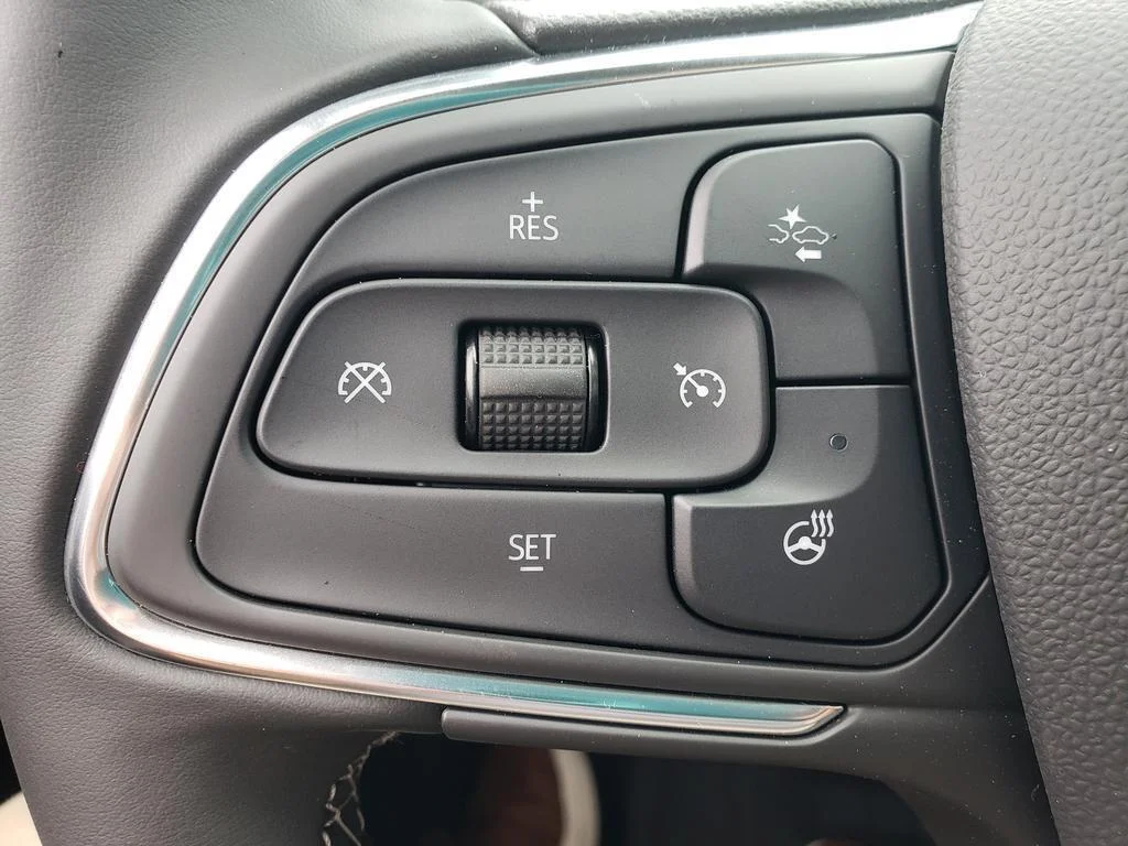 2026 Buick Encore GX Preferred - Photo 17