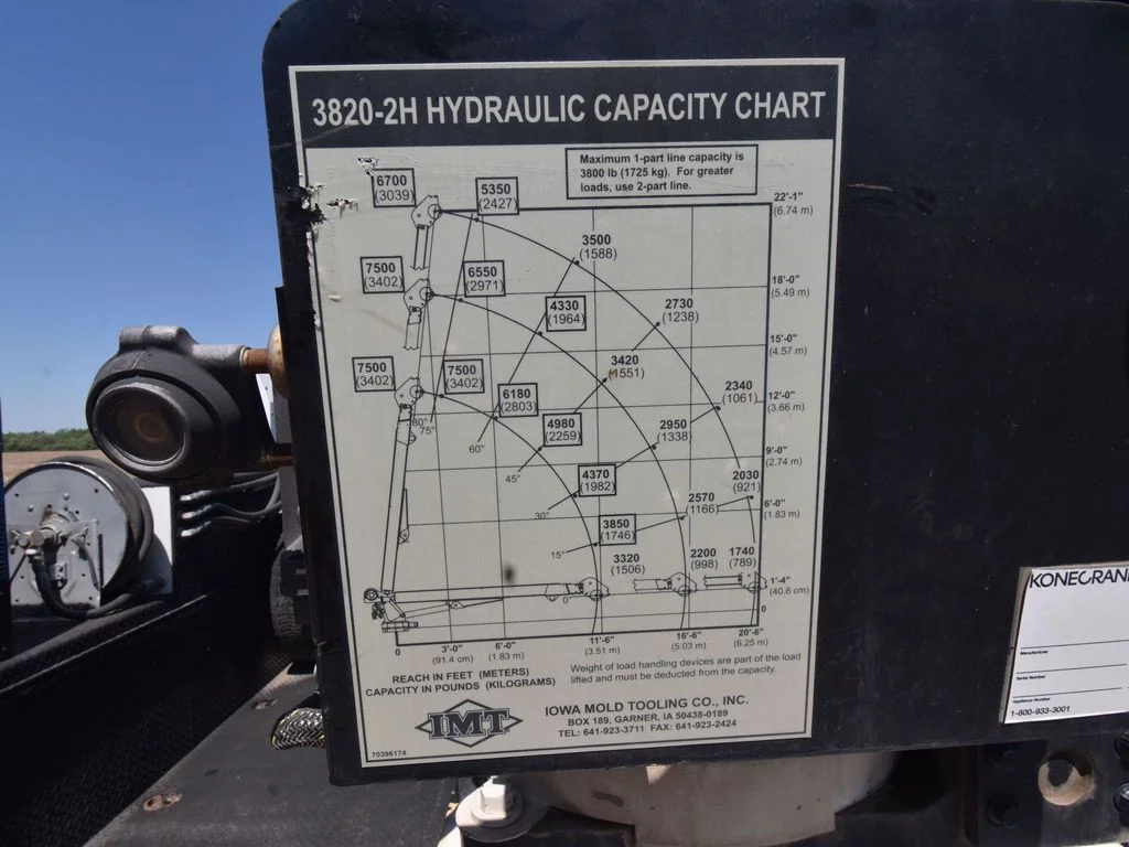 2014 Ford F-550 - Photo 53