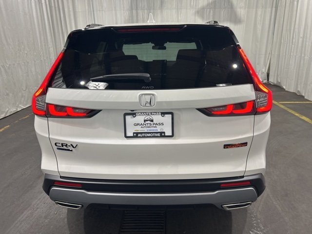 2026 Honda CR-V Hybrid photo 3