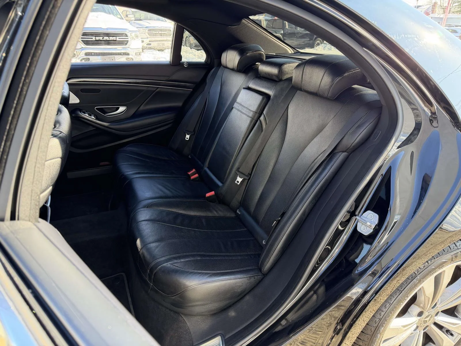 2020 Mercedes-Benz S-Class S450 - Photo 30