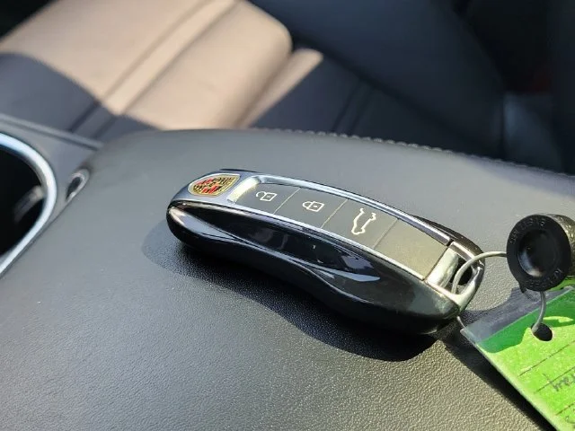 2023 Porsche Cayenne Coupe GTS - Photo 40