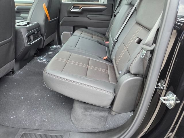 2026 Chevrolet Silverado 2500 HD High Country - Photo 7