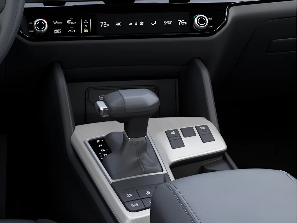 New 2027 Glacial White Pearl Kia  image 19