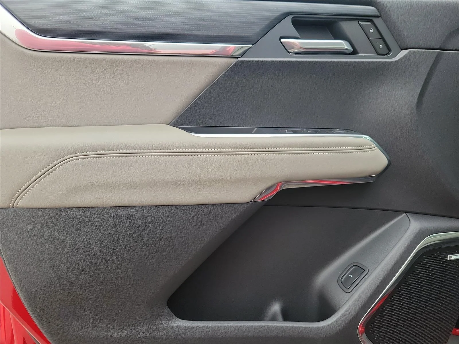 2026 GMC Acadia Elevation - Photo 20
