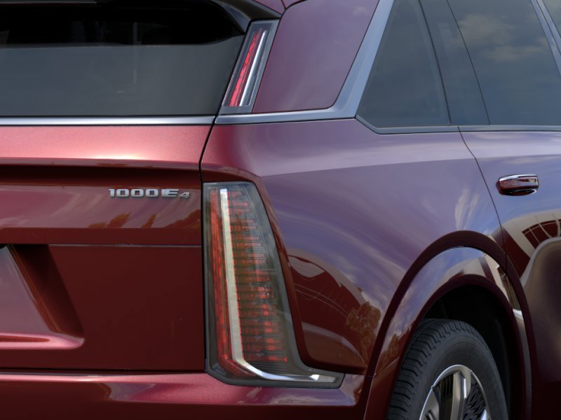 2025 Cadillac Escalade IQ Luxury 1 - Photo 11