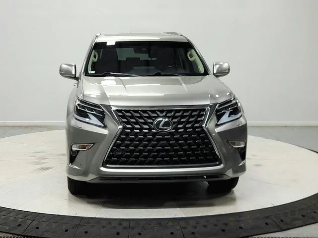 Used 2023 Silver Lexus 460 image 3
