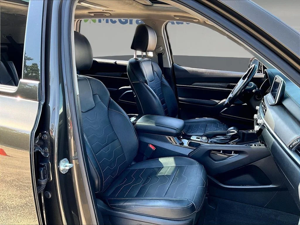 Used 2022 Green Kia SX image 33