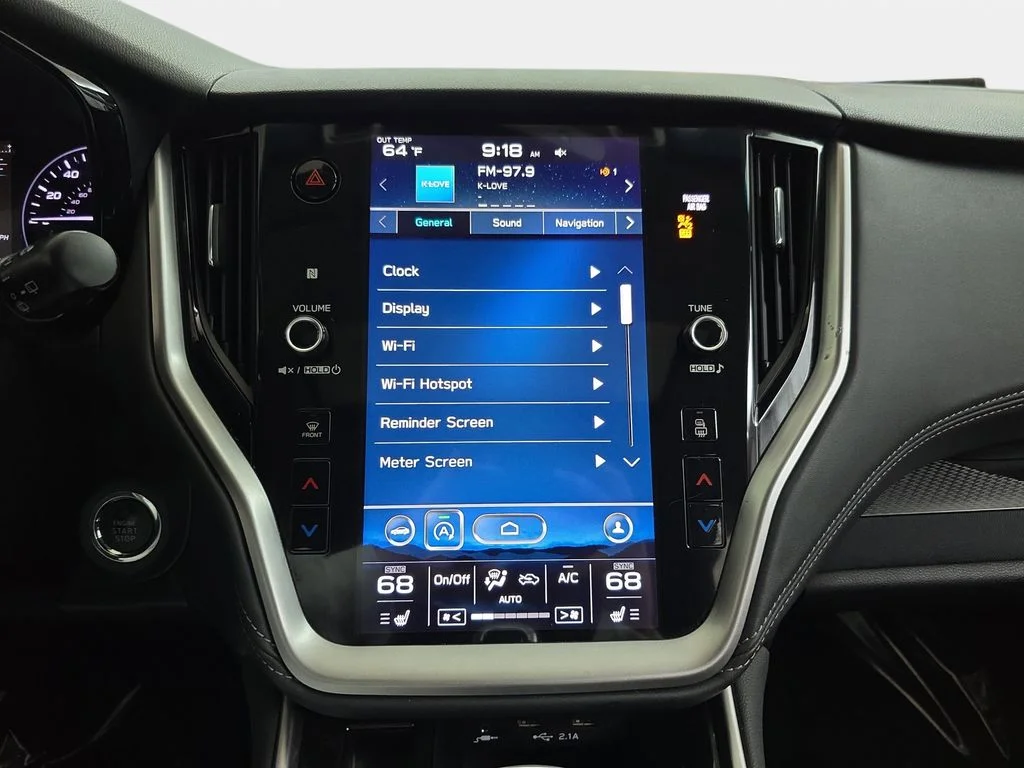 Used 2020 Brown Subaru Premium image 20