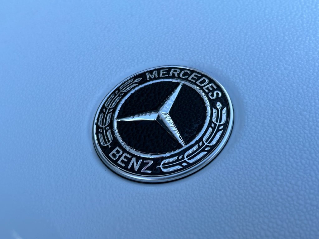 Certified Used 2024 White Mercedes-Benz GLE 350 image 30
