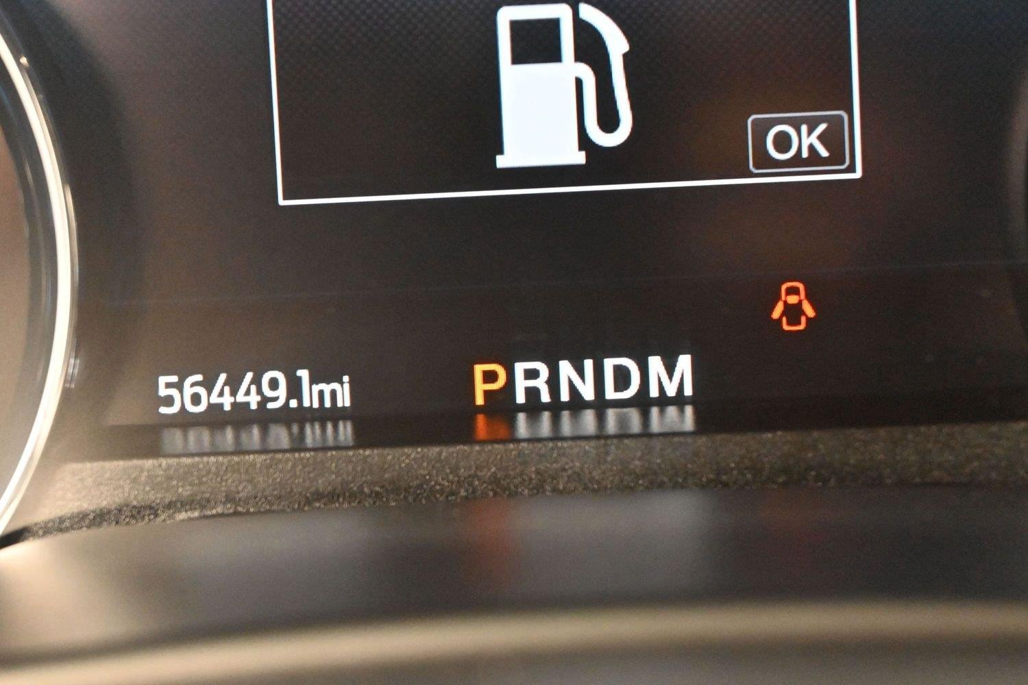 Used 2021 Lithium Gray Ford Lariat image 20
