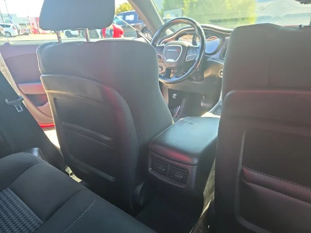 Used 2020 Red Dodge R/T image 12