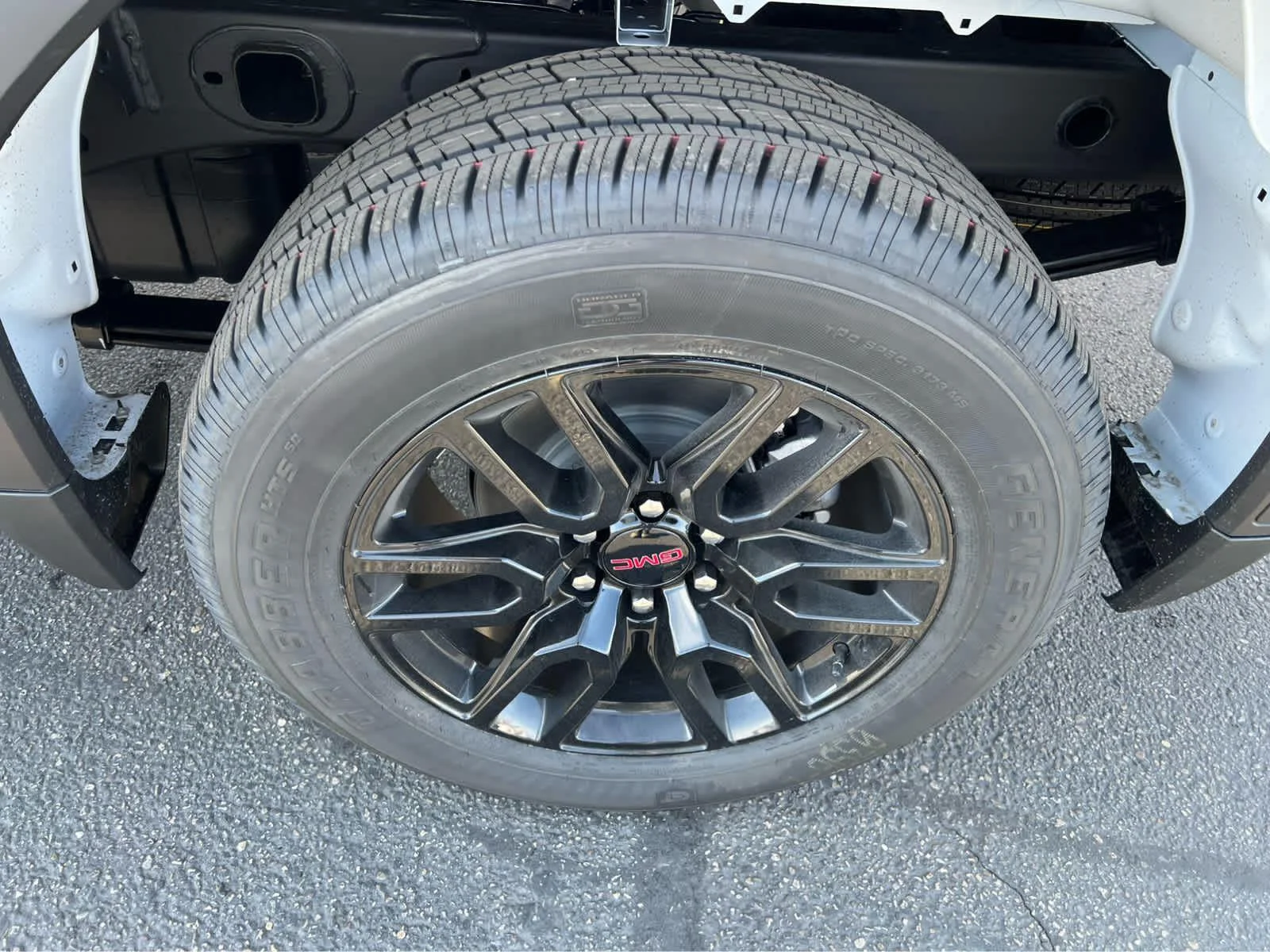 2026 GMC Sierra 1500 Elevation - Photo 12