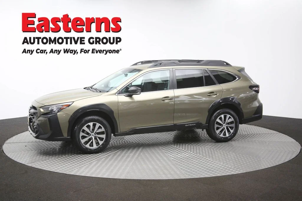 Used 2024 Brown Subaru Premium image 52