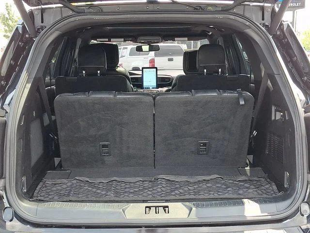 Used 2020 Black Ford ST image 32