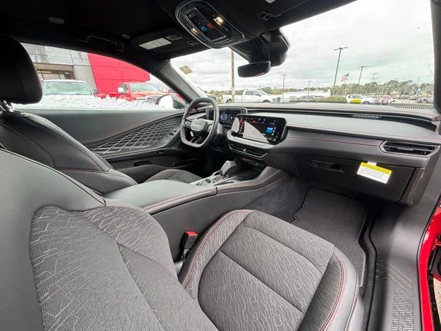 New 2026 Redeye Exterior Paint Dodge R/T image 8