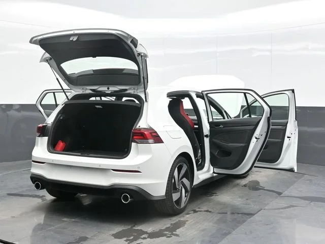 New 2026 White Volkswagen S image 29