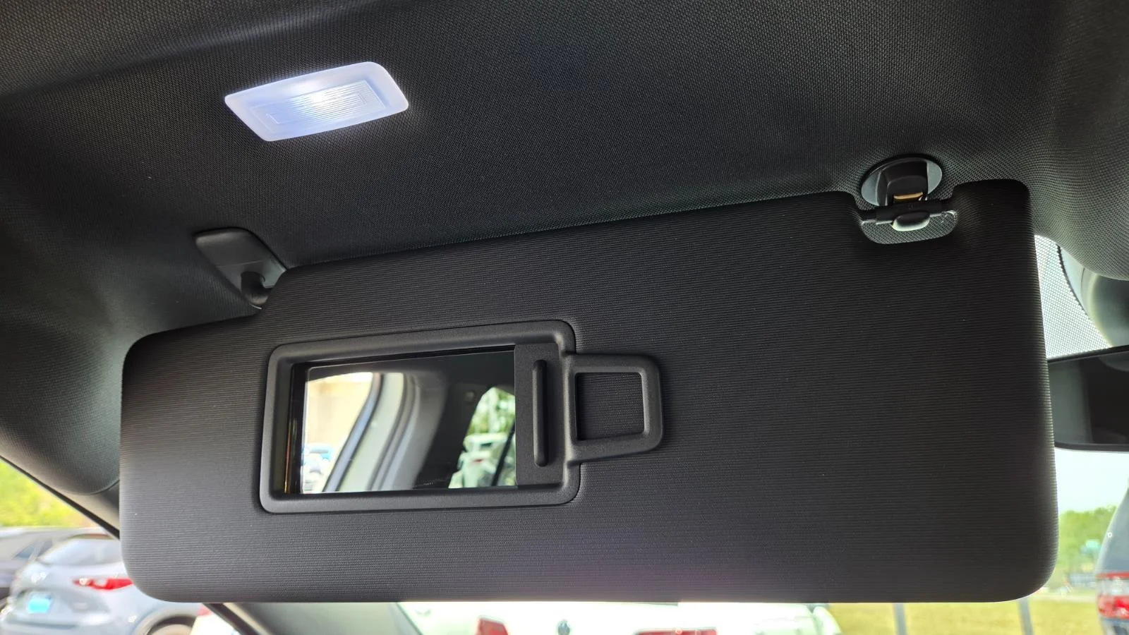 New 2026 Opal White Pearl Volkswagen Pro image 35