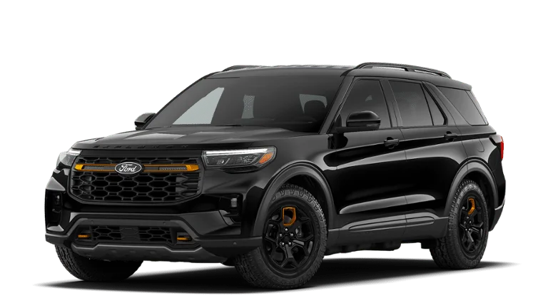 New 2027 Black Ford Tremor image 24